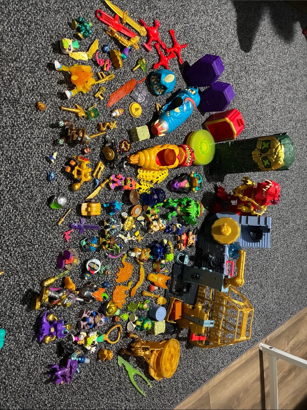 Treasure X Action Figures & Playset Assortment - Multicolor